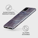 Side Effect - Samsung Galaxy A12 4G Case 7