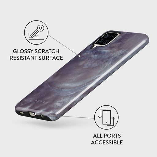 Side Effect - Samsung Galaxy A12 4G Case 7