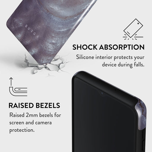 Side Effect - Samsung Galaxy A12 4G Case 8