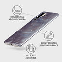 Side Effect - Huawei P30 Pro Case 3