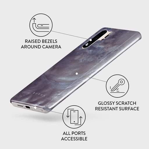 Side Effect - Huawei P30 Pro Case 3