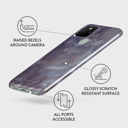 Side Effect - Google Pixel 5 Case 3