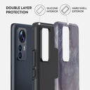 Side Effect - Xiaomi 12 Pro Case 2