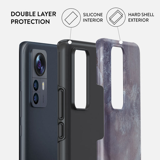 Side Effect - Xiaomi 12 Pro Case 2