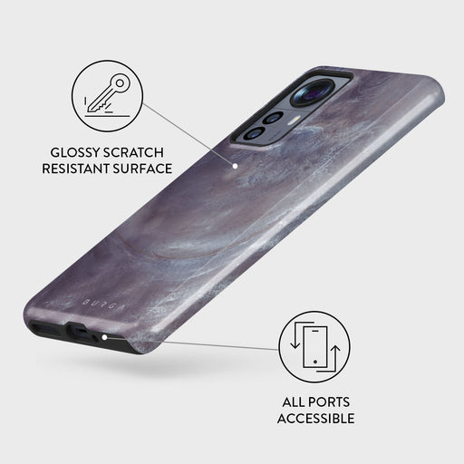 Side Effect - Xiaomi 12 Pro Case 3