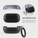 Side Effect - Samsung Galaxy Buds 2 Case 2