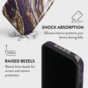 Nostalgia Feeling - iPhone 14 Pro Max Case 8