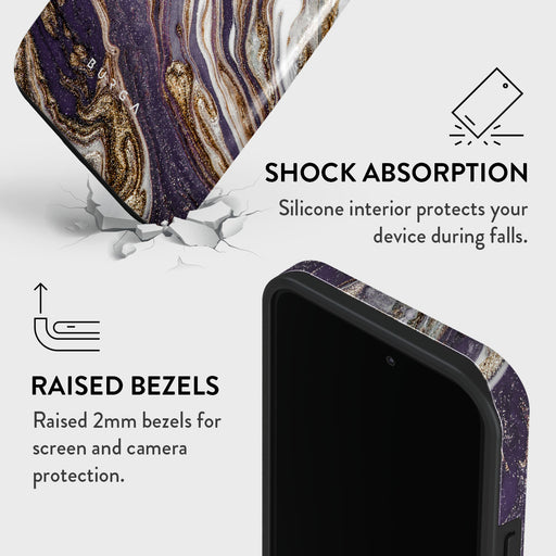 Nostalgia Feeling - iPhone 14 Pro Max Case 8