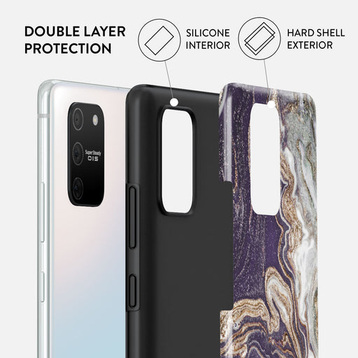 Nostalgia Feeling - Samsung Galaxy S10 Lite Case 6