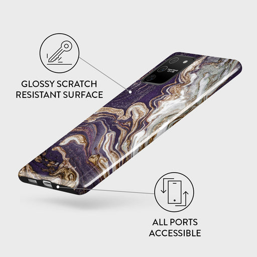 Nostalgia Feeling - Samsung Galaxy S10 Lite Case 7