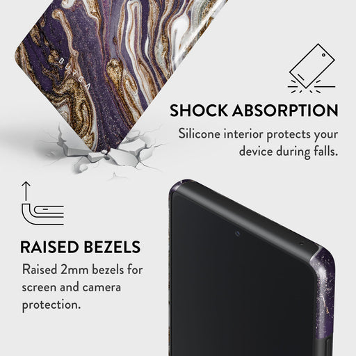 Nostalgia Feeling - Samsung Galaxy S10 Lite Case 8
