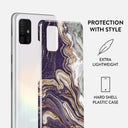 Nostalgia Feeling - Samsung Galaxy A71 4G Case 2