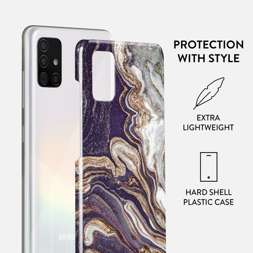 Nostalgia Feeling - Samsung Galaxy A71 4G Case 2