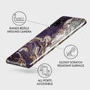 Nostalgia Feeling - Samsung Galaxy A71 4G Case 3