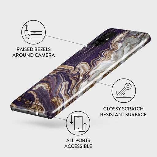Nostalgia Feeling - Samsung Galaxy A71 4G Case 3