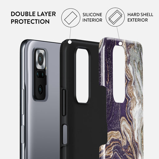 Nostalgia Feeling - Xiaomi Redmi Note 10 Pro Case 2