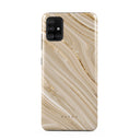 Full Glam - Beige Samsung Galaxy A51 4G Case 5