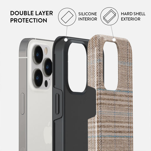 Cosy Sweater - Fall iPhone 13 Pro Case 6