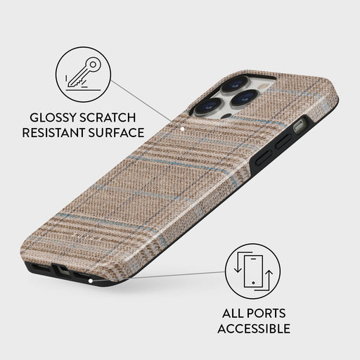 Cosy Sweater - Fall iPhone 13 Pro Case 7