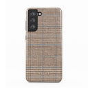 Cosy Sweater - Fall Samsung Galaxy S21 FE Case 1