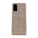 Cosy Sweater - Fall Samsung Galaxy S20 Plus 4G / 5G Case 1