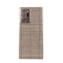 Cosy Sweater - Fall Samsung Galaxy Note 20 Ultra 4G / 5G Case 1