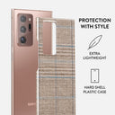 Cosy Sweater - Fall Samsung Galaxy Note 20 Ultra 4G / 5G Case 2
