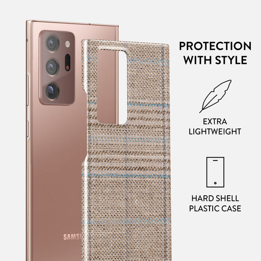 Cosy Sweater - Fall Samsung Galaxy Note 20 Ultra 4G / 5G Case 2