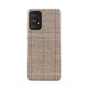 Cosy Sweater - Fall Samsung Galaxy A52 / A52S 4G / 5G Case 5