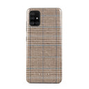 Cosy Sweater - Fall Samsung Galaxy A71 4G Case 5