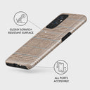 Cosy Sweater - Fall OnePlus 9 Case 3