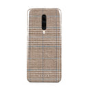 Cosy Sweater - Fall OnePlus 7 Pro / 7T Pro Case 1