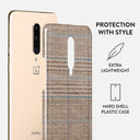 Cosy Sweater - Fall OnePlus 7 Pro / 7T Pro Case 2