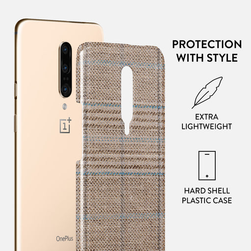 Cosy Sweater - Fall OnePlus 7 Pro / 7T Pro Case 2