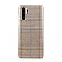 Cosy Sweater - Fall Huawei P30 Pro Case 1