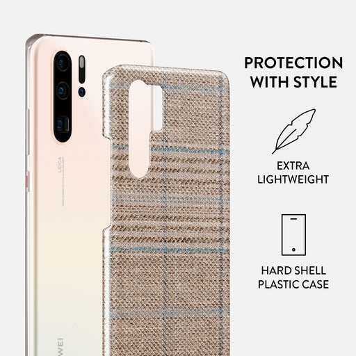 Cosy Sweater - Fall Huawei P30 Pro Case 2