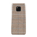 Cosy Sweater - Fall Huawei Mate 20 Pro Case 1