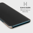 Cosy Sweater - Fall Huawei Mate 20 Pro Case 4