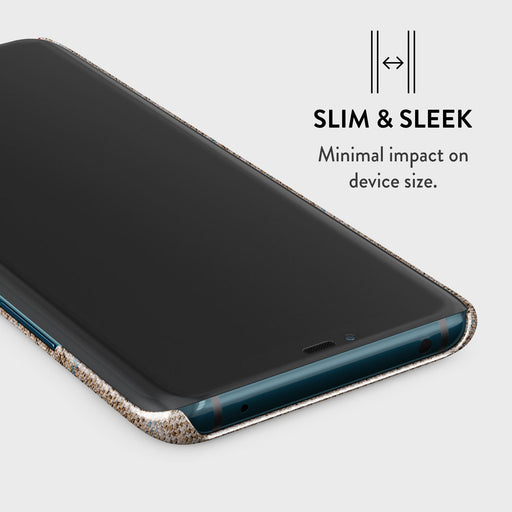 Cosy Sweater - Fall Huawei Mate 20 Pro Case 4