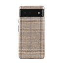 Cosy Sweater - Fall Google Pixel 6 Case 1