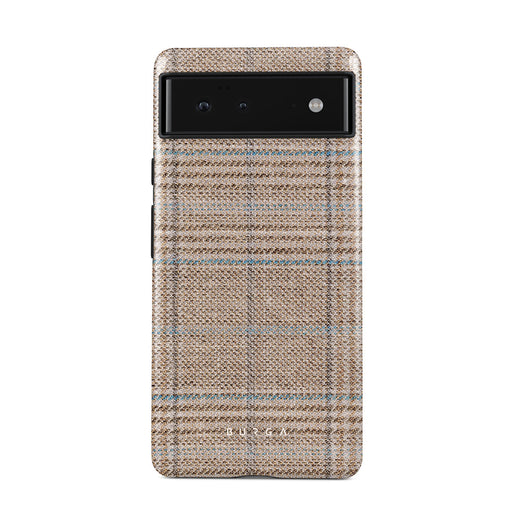 Cosy Sweater - Fall Google Pixel 6 Case 1