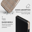 Cosy Sweater - Fall Google Pixel 6 Case 4