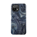 Navy Trench - Blue Xiaomi Mi 11 Lite 4G / 5G Case 1