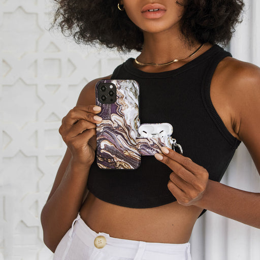 Nostalgia Feeling - Samsung Galaxy A71 4G Case 11