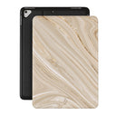 Full Glam - Beige iPad 9.7 (6th/5th Gen) Case 1