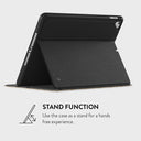 Full Glam - Beige iPad 9.7 (6th/5th Gen) Case 5
