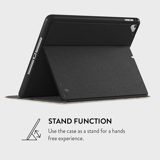 Full Glam - Beige iPad 9.7 (6th/5th Gen) Case 5