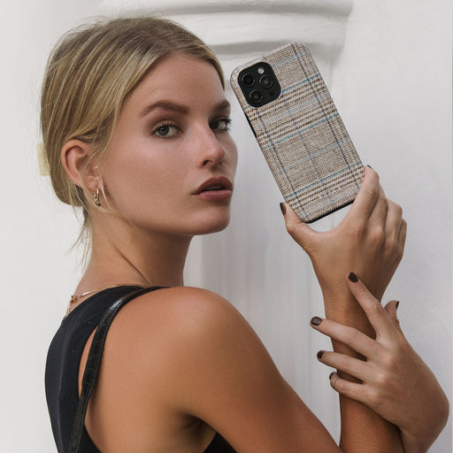 Cosy Sweater - Fall Huawei Mate 20 Pro Case 6