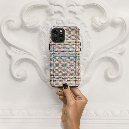 Cosy Sweater - Fall Huawei Mate 20 Pro Case 7