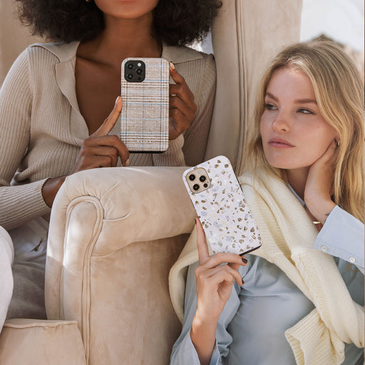 Cosy Sweater - Fall Huawei Mate 20 Pro Case 8